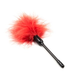 Into You Kit 10 piezas BDSM Rojo