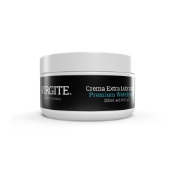 Lubricante para Fisting Virgite 200 ml