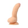 Pene Realístico Luca 16 cm