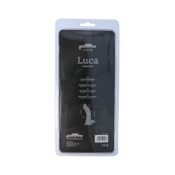 Pene Realístico Luca 16 cm