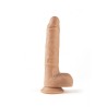 Virgite Pene Vibrador Sube y Baja con mando R14 23 cm