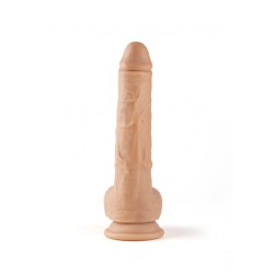 Virgite Pene Vibrador Sube y Baja con mando R14 23 cm