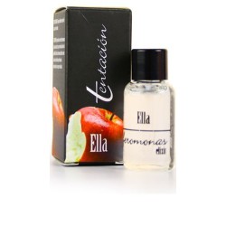 Elixir feromonas para mujer