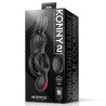 Intoyou Konny Anillo Conejito vibrador con doble motor y mando
