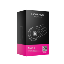 Lovense Gush 2 APP