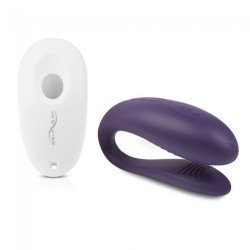 Vibrador Parejas We-Vibe...