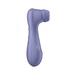 Succionador Satisfyer Pro 2 Generation 3 Lila APP