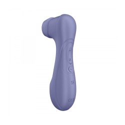 Succionador Satisfyer Pro 2 Generation 3 Lila APP