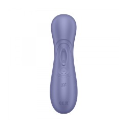 Succionador Satisfyer Pro 2 Generation 3 Lila APP
