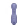 Succionador Satisfyer Pro 2 Generation 3 Lila APP