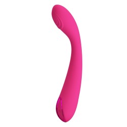Vibrador Delgado Jessica Muy potente USB