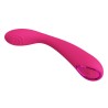 Vibrador Delgado Jessica Muy potente USB