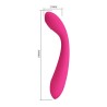 Vibrador Delgado Jessica Muy potente USB