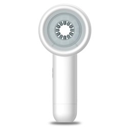 Tornax Masturbador Con movimiento USB