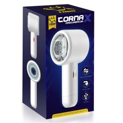Tornax Masturbador Con movimiento USB
