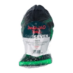 Plug Seven Grande Silicona XXL ideal para Fisting