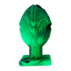 Plug Seven Grande Silicona...