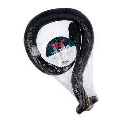 Dildo Negro Extra Largo 84 cm ideal para fisting