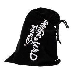 Dildo Negro Extra Largo 84 cm ideal para fisting