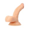 Pene Realístico David 18 cm