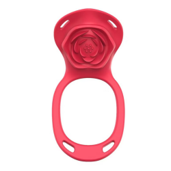 Teazer arnes mariposa flor recargable con mando