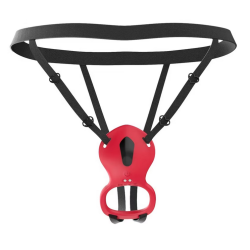 Teazer arnes mariposa flor recargable con mando