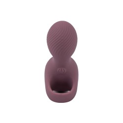 Gigiwabi Dedo Vibrador Silicona Recargable