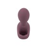 Gigiwabi Dedo Vibrador Silicona Recargable