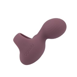 Gigiwabi Dedo Vibrador Silicona Recargable