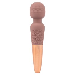 Gigiwabi Wand Masajeador Silcona recargable