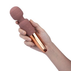 Gigiwabi Wand Masajeador Silcona recargable