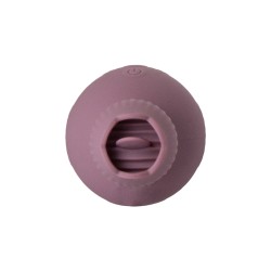 Gigiwabi Rosa Succionador con lengua Silicona Recargable