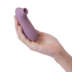 Gigiwabi Succionador Silicona Recargable