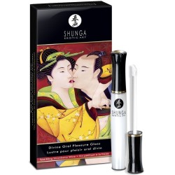 Shunga Gloss Placer Oral Divino