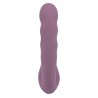 Gigiwabi Vibrador Rotador con lengua Silicona recargable