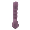 Gigiwabi Vibrador Rotador con lengua Silicona recargable