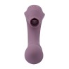 Gigiwabi Vibrador Rotador con lengua Silicona recargable
