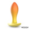 Intoyou Auria Plug anal con mando recargable