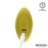 Intoyou Auria Plug anal con mando recargable