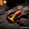Intoyou Auria Plug anal con mando recargable