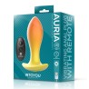 Intoyou Auria Plug anal con mando recargable