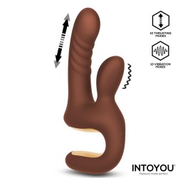 Intoyou Mocca vibrador...