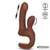 Intoyou Mocca vibrador impulsor Recargable