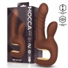 Intoyou Mocca vibrador impulsor Recargable