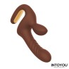 Intoyou Mocca vibrador impulsor Recargable