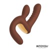 Intoyou Mocca vibrador impulsor Recargable