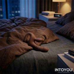 Intoyou Mocca vibrador impulsor Recargable