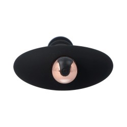 Pick Tira Anal Bolas con mando Vibración Silicona