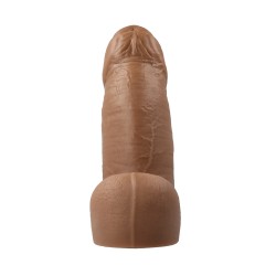 Virgite Mega Dildo Pene Fisting Silicona XXXXL