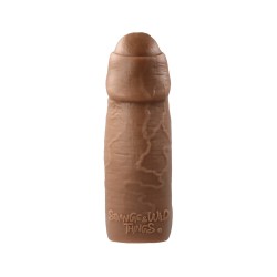 Virgite Mega Dildo Pene Fisting Silicona XXXXL